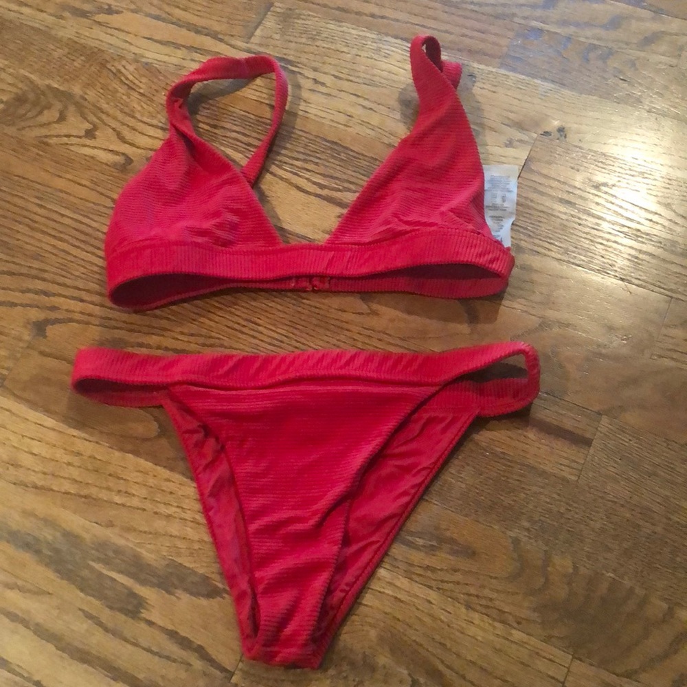 NWOT TOBI Top - Picture 2 of 6